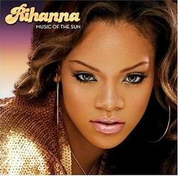 la c'est rihanna